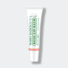 Mario Badescu Lip Balm Rose 10 g ajakápoló