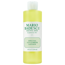 Mario Badescu Special Cucumber Lotion Speciális Uborkás Tonik 236 ml arctisztító