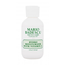 Mario Badescu Vitamin C Hydro Moisturizer nappali arckrém 59 ml nőknek arckrém