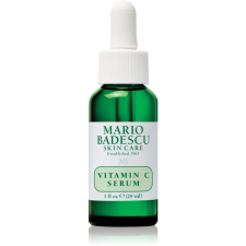 Mario Badescu Vitamin C Serum bőrélénkítő szérum C-vitaminnal 29 ml arcszérum