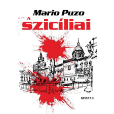Mario Puzo - A szicíliai regény