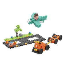 MARIOINEX Légi bemutató 148 darabos építő készlet barkácsolás, építés