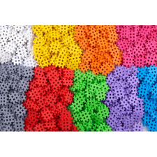 MARIOINEX Marionex Construction Mini Waffle 500 darabos építő készlet barkácsolás, építés