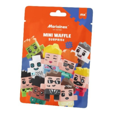 MARIOINEX Marionex Mini Gofri Meglepetéscsomag (904381) kreatív és készségfejlesztő