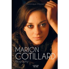  Marion Cotillard idegen nyelvű könyv