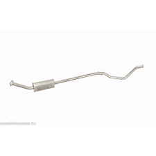 Marix Marix kipufogó, PEUGEOT 307 kipufogó alkatrész