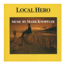 Mark Knopfler - Local Hero (Porunk hőse) (Cd) egyéb zene