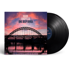  Mark Knopfler - One Deep River (Vinyl LP (nagylemez)) rock / pop
