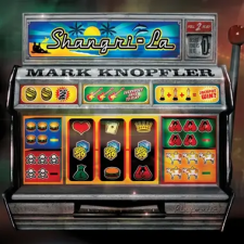 Mark Knopfler Shangri-La egyéb zene