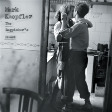 Mark Knopfler The Ragpickers Dream egyéb zene