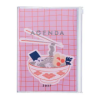  Mark's 2026/2027 Diary A5 Illustrations, Ramen – Mark's Inc (Naptár)