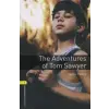 Mark Twain OXFORD BOOKWORMS LIBRARY 1. - THE ADVENTURES OF TOM SAWYER