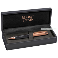  Mark Twain réz golyóstoll toll