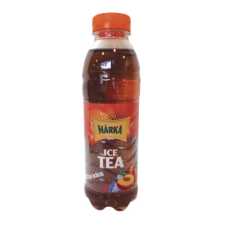  Márka Ice Tea 0,5L Őszibarack üdítő, ásványviz, gyümölcslé