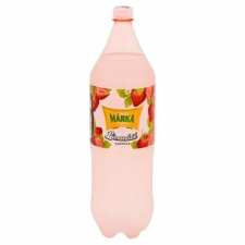  Márka Limonádé Szamóca 2 L üdítő, ásványviz, gyümölcslé