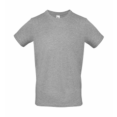 marka-logok-kicsi/bandc.jpg Csomag akciós póló (minimum 3 db) Férfi rövid ujjú póló B&C #E150 T-Shirt -M, Sportszürke