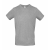 marka-logok-kicsi/bandc.jpg Csomag akciós póló (minimum 5 db) Férfi rövid ujjú póló B&C #E150 T-Shirt -M, Sportszürke