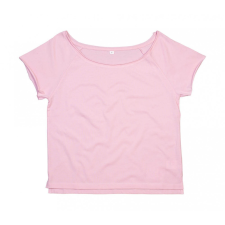 marka-logok-kicsi/mantis.jpg Női rövid ujjú póló Mantis Flash Dance T XL, Lágy Rózsaszín női póló