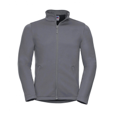 marka-logok-kicsi/russell.jpg Férfi kabát Russell Europe Men's Smart Softshell Jacket XL, Konvoj szürke