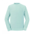 marka-logok-kicsi/russell.jpg Női hosszú ujjú organikus pulóver Russell Europe Pure Organic Reversible Sweat S, Víz