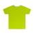 marka-logok-kicsi/sg.jpg Gyerek rövid ujjú póló SG Kids' Perfect Print Tagless Tee -104 (3-4/S), Lime zöld