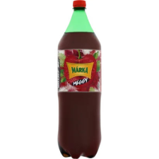  Márka Meggy 2 L üdítő, ásványviz, gyümölcslé