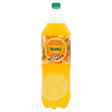  Márka Narancs 2l DRS üdítő, ásványviz, gyümölcslé