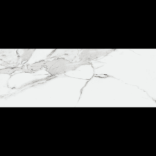 MÁRKA NÉLKÜL Marble statuario fali csempe 30x80 cm 1,44m2/csomag csempe