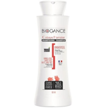 markak/biogance.png Biogance Tengerimalac és Hörcsög Sampon 150ml rágcsáló felszerelés