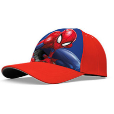 MÁRKÁK-Pókember Pókember Marvelous gyerek baseball sapka 54 cm