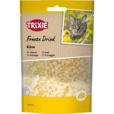 markak/trixie.png Trixie Freeze Dried Cheese 25g jutalomfalat macskáknak