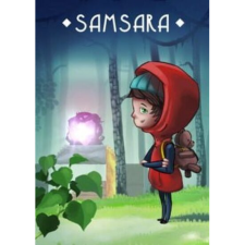 Marker Limited Samsara (PC - Steam elektronikus játék licensz) videójáték