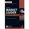  Market Leader 3rd Edition Extra Intermediate Coursebook with DVD-ROM Pack – Fiona Scott-Barrett