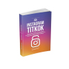 MARKETING AMAZING KFT. Instagram titkok