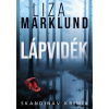 Marklund, Liza Liza Marklund - Lápvidék