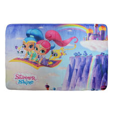  Marko Achoka szõnyeg 100x150cm Shimmer és Shine 2 játszószőnyeg
