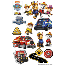  Marko Falidekor habszivacs Mancs õrjárat szett 2 SRPP-017 gyerekszoba dekoráció