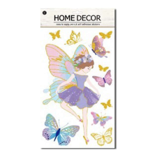 marko Falidekor Tündér SLKRKA-6203 gyerekszoba dekoráció