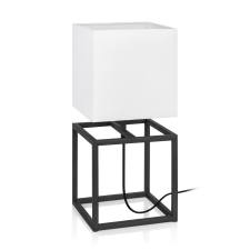 Markslojd Cube asztali lámpa Markslöjd 107306 világítás