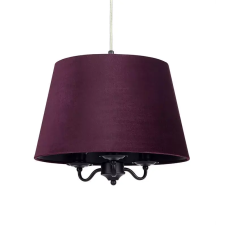  Markslojd JAMIE 107532 Függőlámpa 3x40W/E14 világítás