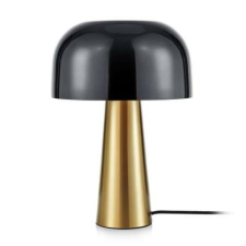 Markslojd Markslöjd BLANCA Table 1L Bronze/Black világítás