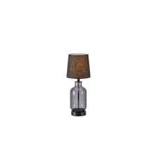 Markslojd Markslöjd COSTERO Table 1L 43cm Smoke/Black - MS-108695 világítás