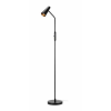 Markslojd Markslöjd CREST Floor 1L Black - MS-108206