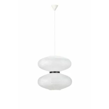 Markslojd Markslöjd DUAL Pendant 2L White/Black - MS-108215 világítás