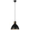 Markslojd Markslöjd EAGLE Wisząca 1L 22cm Czarna - MS-106552