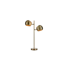 Markslojd Markslöjd EDGAR Table 2L Antique - MS-108692 világítás