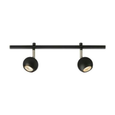 Markslojd Markslöjd EXPAND Spot 2L 50cm Gu10 Round Black világítás