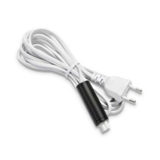 Markslojd Markslöjd EXPAND Start Cable 3,5m Wallplug+Switch Black világítás