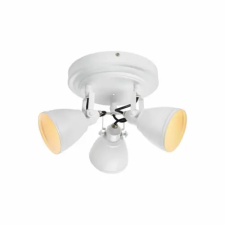 Markslojd Markslöjd FJÄLLBACKA Ceiling 3L White IP44 - MS-108083 világítás