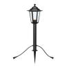 Markslojd Markslöjd GARDEN 24 Latarnia 3W Czarna - MS-107991